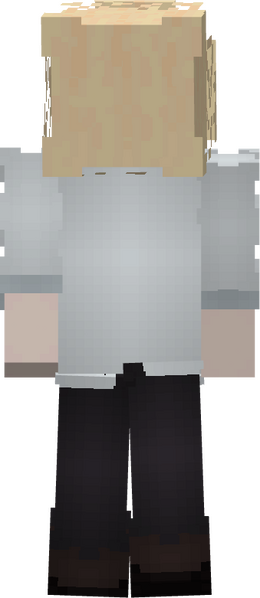 tenho esse D: